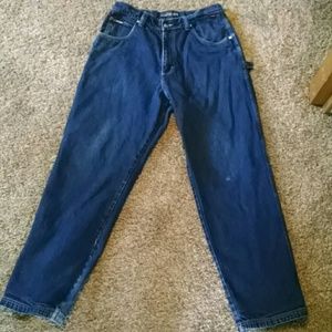FUBU Men's Jeans